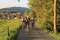 Mountainbiken 2020