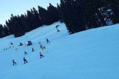 Racing Kids Saison 2024/25