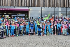 Volksschulskitag 18.01.2024