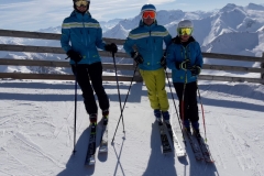 Skitag Ischgl 25.03.2018