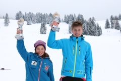 Vereinsrennen 03.02.2018
