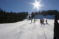Vereinsrennen 26.02.2011