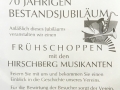 70-jaehriges Bestandsjubilaeum 1997 (1)
