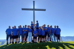 Bergmesse 31.08.2025