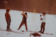 Fotos 70iger Jahre 