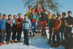 Fotos 80iger Jahre 