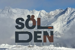 Gletscherausflug Sölden 22. und 23.11.2025
