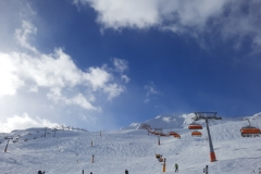 Gletscherausflug Sölden 25. und 26.11.2023