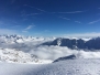 Gletscherausflug Sölden 26. und 27.11.2016