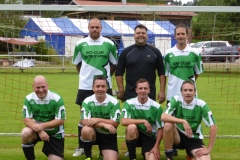 Ortsvereineturnier 09.08.2014