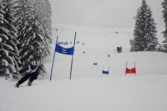 Racing Kids 2. Cuprennen 24.01.2015