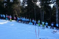 Racing Kids Abschlussrennen 28.01.2017 