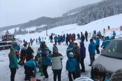 Racing Kids Saison 2017/18