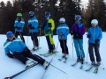 190119 Racing Kids Training