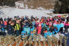 Racing Kids Saison 2023/24