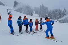 Racing Kids Saison Frühjahr 2023