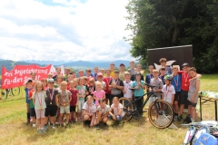 Radparcours 22.06.2024