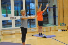 Ski-Trocken-Training 2016/17