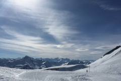 Skiausflug der Volksschule Langen am 28.02.2019