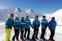 Skiausflug Serfaus-Fiss-Ladis 16.02.2019