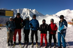 Skiausflug Serfaus-Fiss-Ladis 28.02.2015