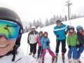 Skitag Volksschule Langen 2018 (2)