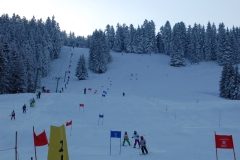 Vereinsrennen 04.02.2012