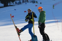 Vereinsrennen 30.01.2016